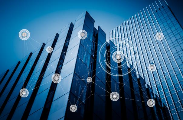 智能计算如何为建筑的高效运行提供支持